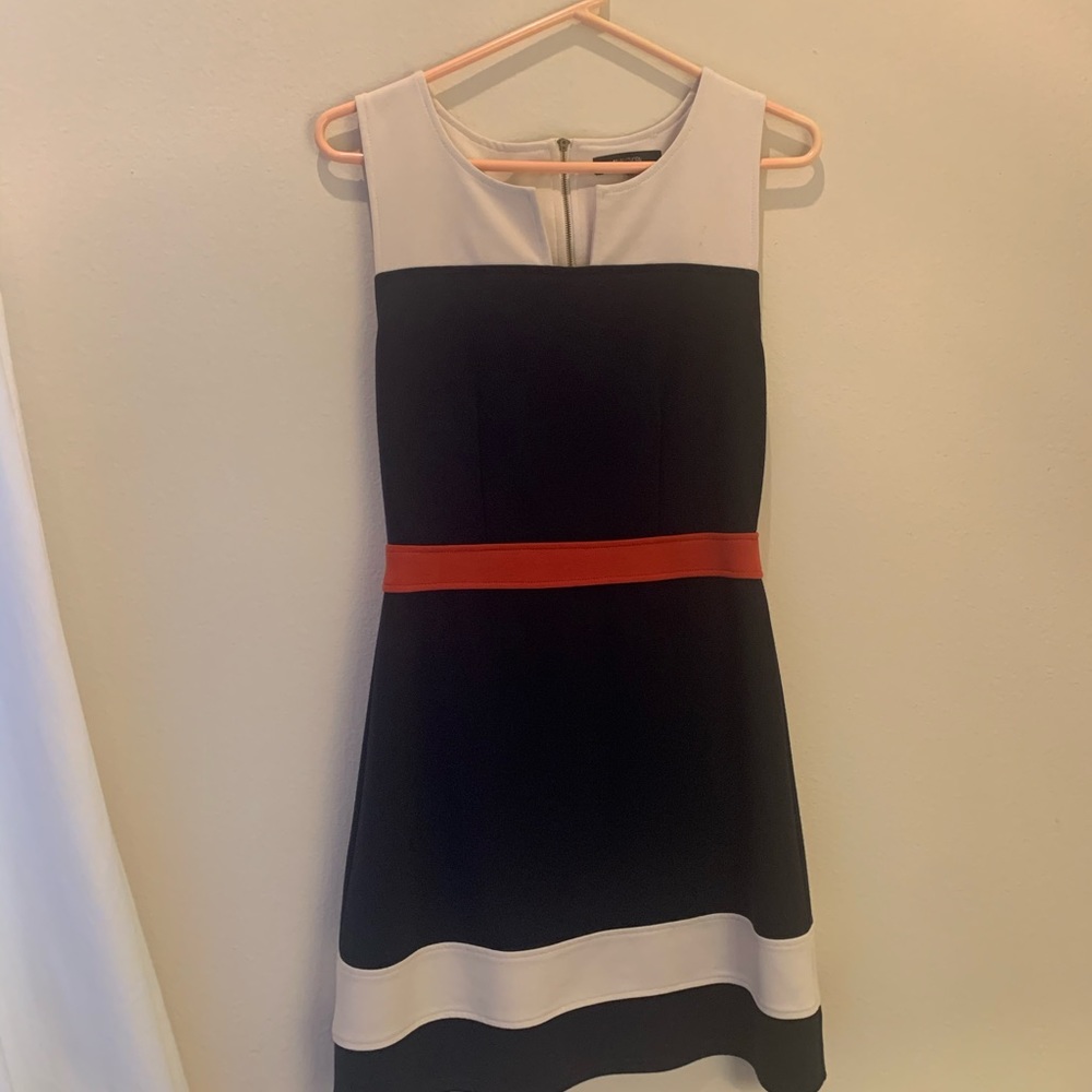 41- hawthron dress size S